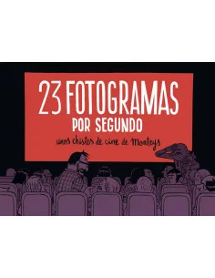 23 fotogramas por segundo-10