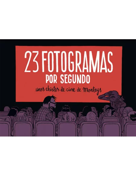 23 fotogramas por segundo-10