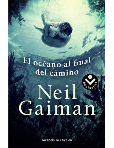 es::El océano al final del camino Bolsillo
