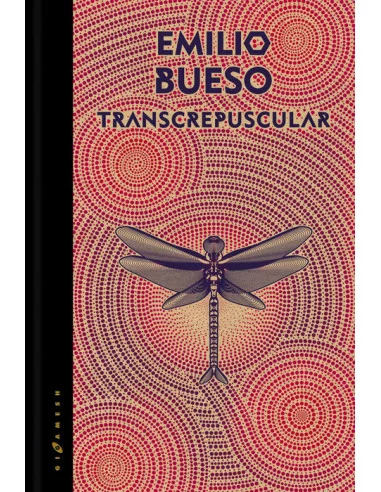 es::Transcrepuscular - Edición Limitada y firmada - Los ojos bizcos del sol 01