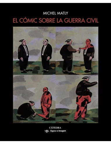 es::El cómic sobre la Guerra Civil