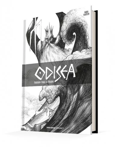es::Odisea, narrado para la mirada Special Edition
