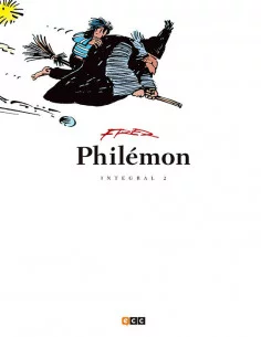 es::Philémon Integral 02 de 3