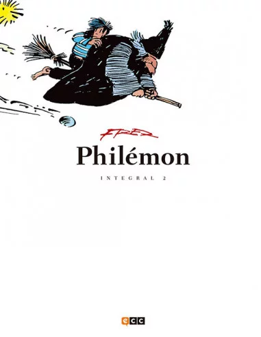 es::Philémon Integral 02 de 3