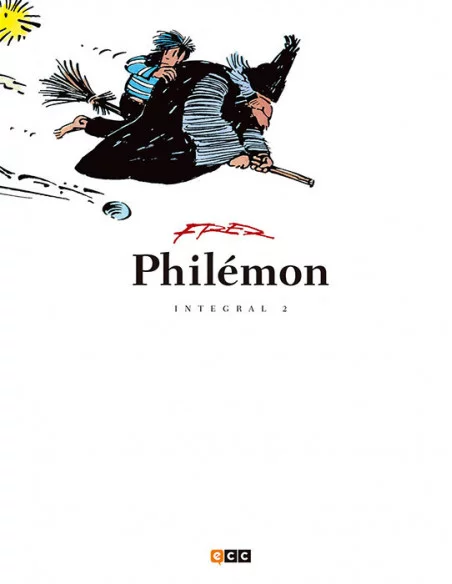 es::Philémon Integral 02 de 3