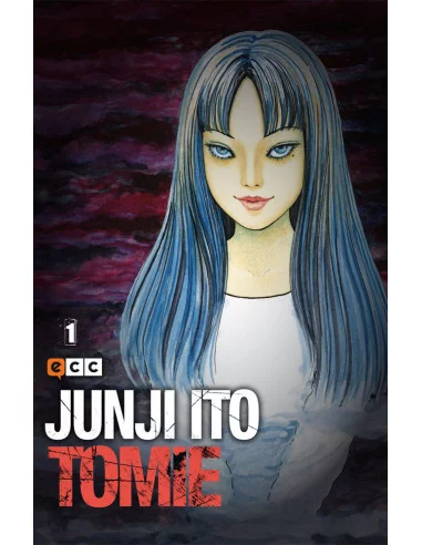 es::Tomie vol. 01