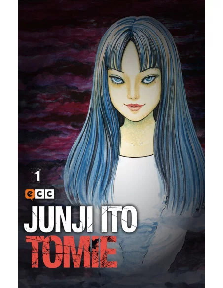 es::Tomie vol. 01