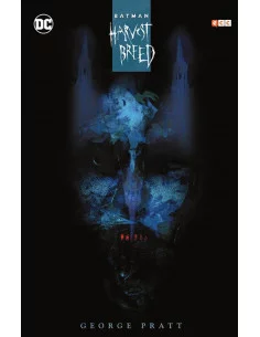 es::Batman: Harvest Breed