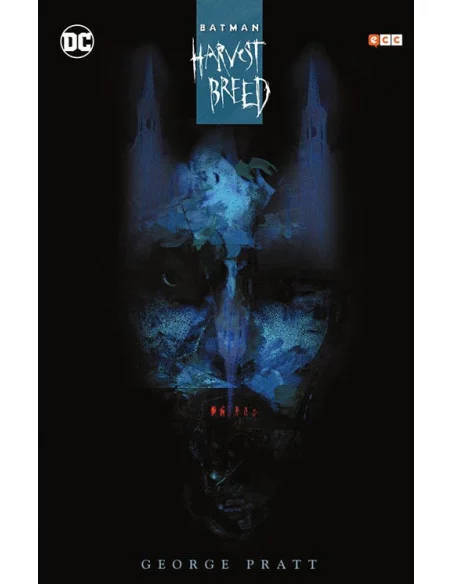 es::Batman: Harvest Breed