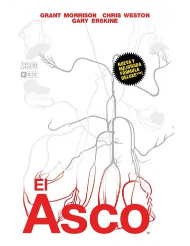 es::El Asco