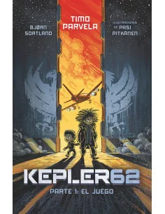 es::Kepler 62. Parte 1: El juego