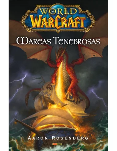 es::World Of Warcraft: Mareas Tenebrosas
