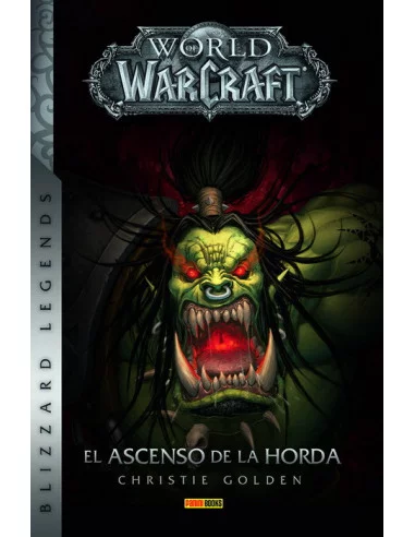 es::World of Warcraft. El ascenso de la Horda