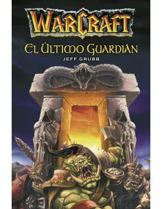 es::Warcraft: El último Guardián