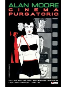 es::Cinema Purgatorio 04