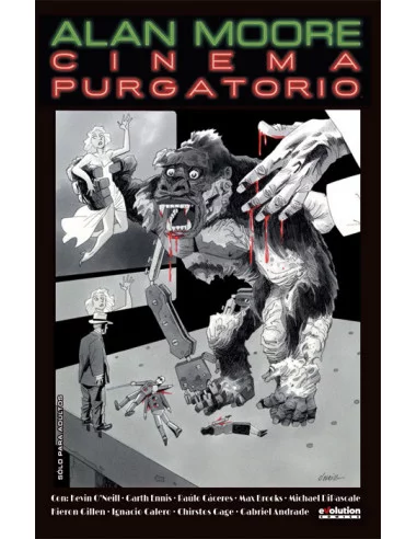 es::Cinema Purgatorio 02