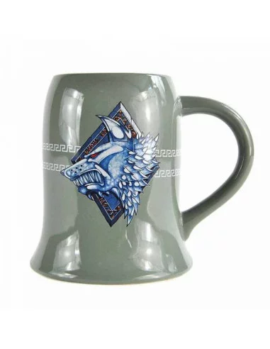 es::Warhammer 40,000 Taza Space Wolves 500 ml