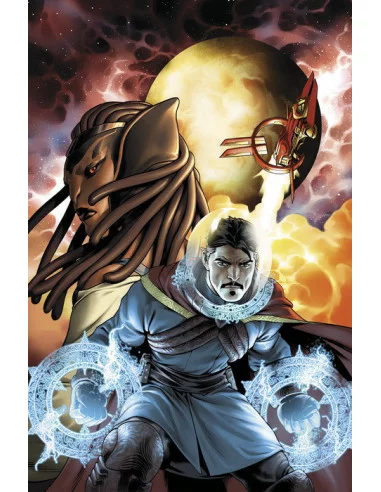 Doctor Extraño 01 34-10