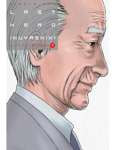 es::Last Hero Inuyashiki, Vol. 09 de 10