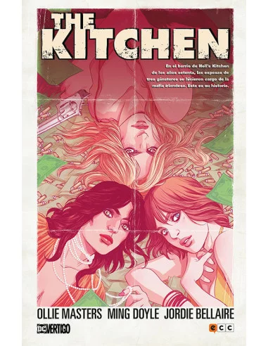 es::The Kitchen