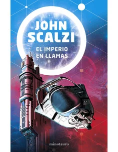 es::El imperio en llamas