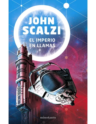 es::El imperio en llamas