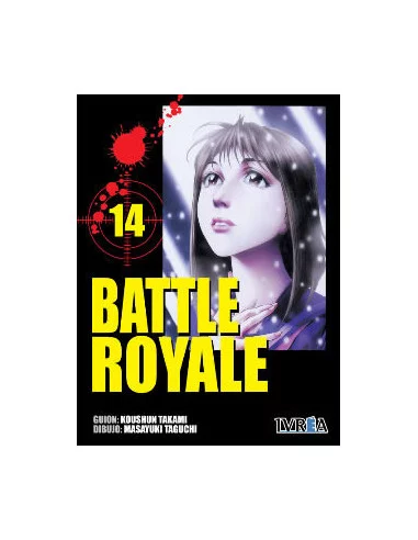 es::Battle Royale 14 de 15