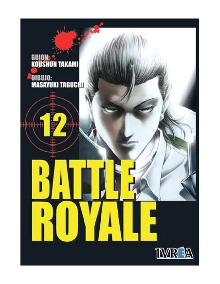 es::Battle Royale 12 de 15