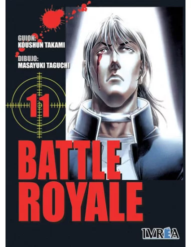 es::Battle Royale 11 de 15