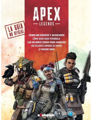 es::Apex Legends. La guía no oficial