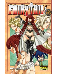 es::Fairy Tail 60 de 63
