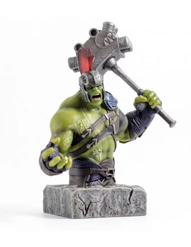 es::Thor Ragnarok Busto 1/6 Hulk 24 cm