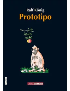 es::Prototipo Ralf König