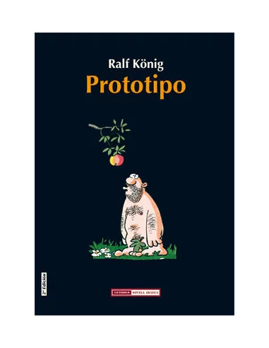 es::Prototipo Ralf König