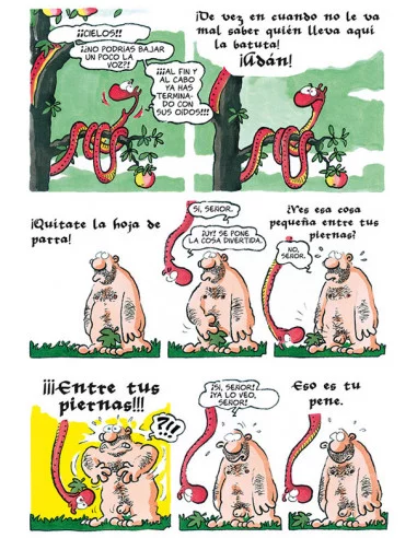 es::Prototipo Ralf König