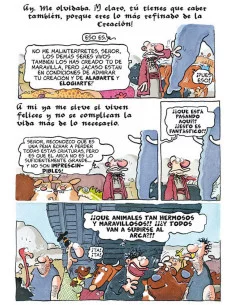 es::Arquetipo Ralf König 2