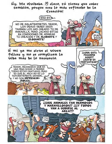 es::Arquetipo Ralf König