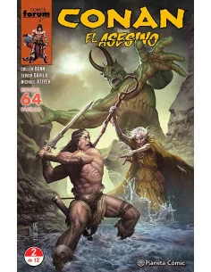 es::Conan el Asesino 02 de 6