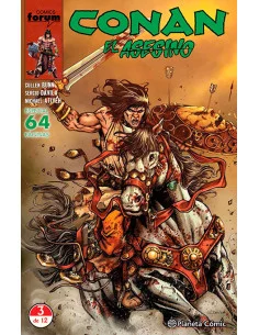 es::Conan el Asesino 03 de 6