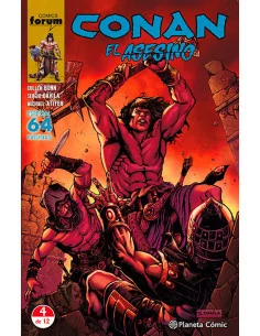 es::Conan el Asesino 04 de 6