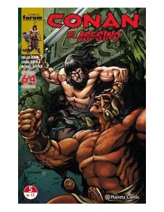 es::Conan el Asesino 05 de 6