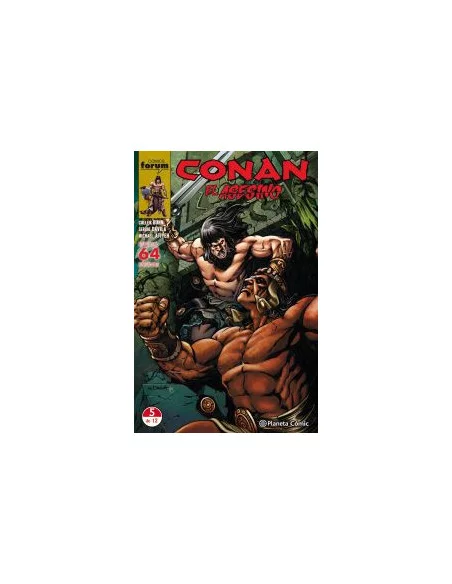 es::Conan el Asesino 05 de 6