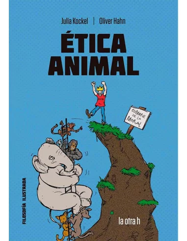 es::Ética animal
