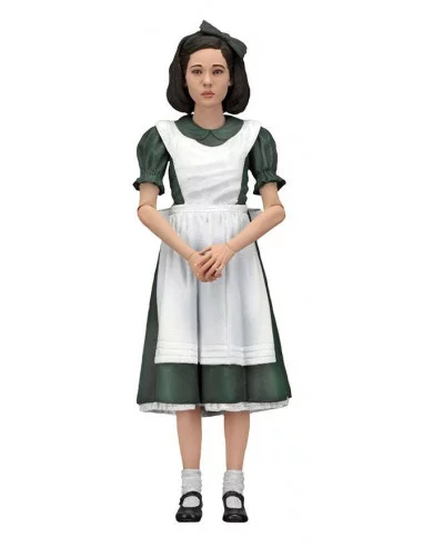 es::Guillermo del Toro Figura Signature Collection Ofelia El laberinto del fauno 13 cm