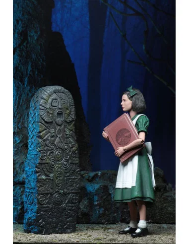 es::Guillermo del Toro Figura Signature Collection Ofelia El laberinto del fauno 13 cm