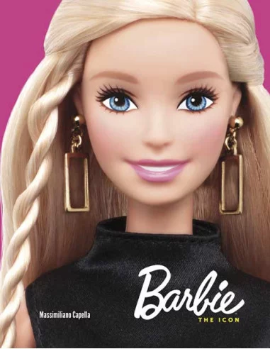 es::Barbie. The icon Nuevo precio