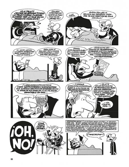 es::Mundo Idiota 3 es::Mundo Idiota 3