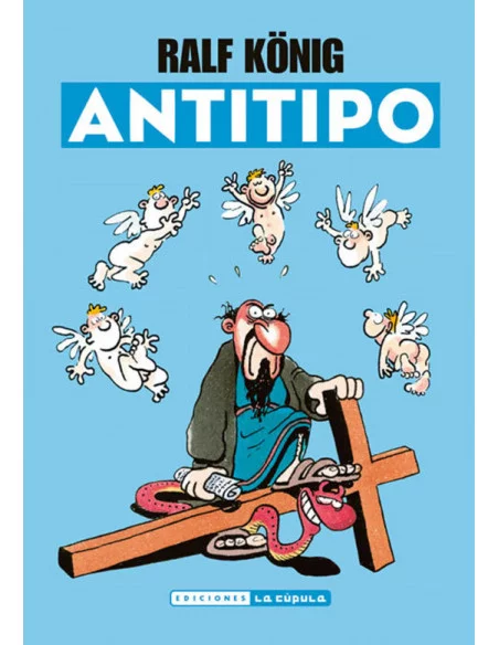 es::Antitipo Ralf König