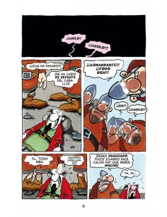 es::Antitipo Ralf König 2