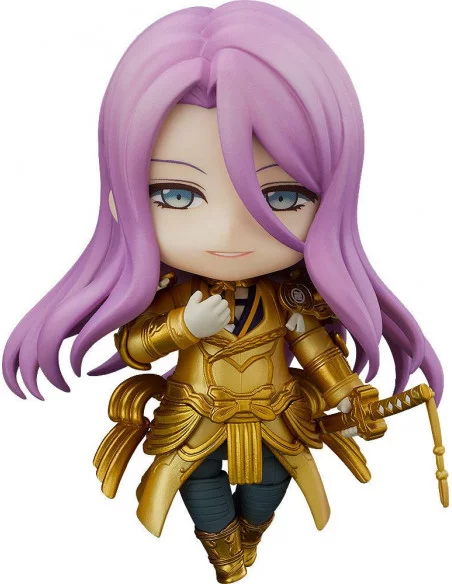 es::Touken Ranbu -ONLINE- Figura Nendoroid Hachisukakotetsu 10 cm